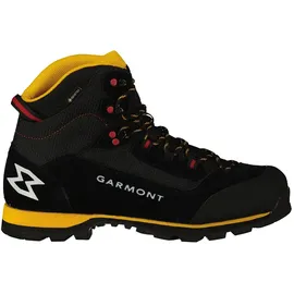 Garmont Lagorai Ii Gore-tex® Wanderstiefel - Black / Garmont Orange - EU 47