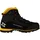 Garmont Lagorai Ii Gore-tex® Wanderstiefel - Black / Garmont Orange - EU 47