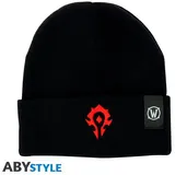 ABYstyle WORLD OF WARCRAFT - Horde Logo