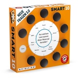 Piatnik Smart 10 Zusatzfragen 3.0