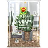 Compo Kakteenerde 6 l
