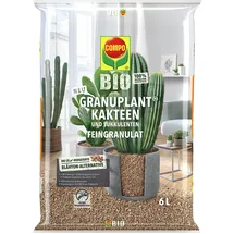 Compo Kakteenerde 6 l