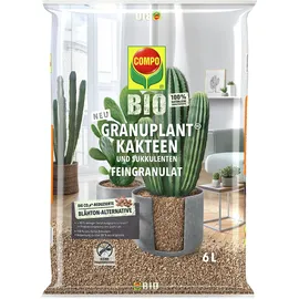 Compo Kakteenerde 6 l