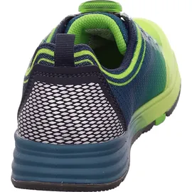 Vado Fade LO BOA GTX Kinder Grün 34