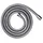 Hansgrohe Brauseschlauch Metaflex 125 cm chrom