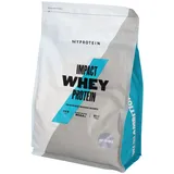 MYPROTEIN Impact Whey Protein Neutral Pulver 2500 g