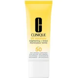 Clinique UV Solutions Brightening Tinted Sunscream SPF50