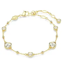 Swarovski Imber Armband gold 5680094 Größe Unisex