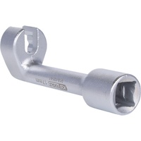 KS Tools 913.1214 1/2" Offener Ring-Steckschlüssel, 17mm
