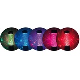 Moses moses. Glitzerlampe Shake and Shine