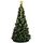 Lemax Jolly Christmas Tree Weihnachtsdorf grün/mehrfarbig