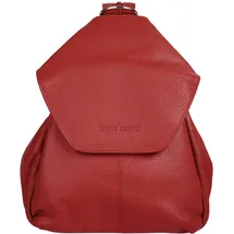 Bruno Banani Rucksack Damen 022130 rot | Rot