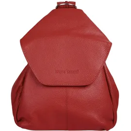 Bruno Banani Rucksack Damen 022130 rot | Rot