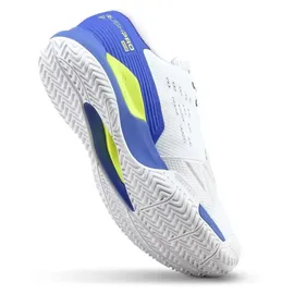 Wilson Rush Pro Ace Weiss/Blau 46