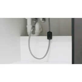 Hansgrohe Zesis M33 2jet crom 74800000