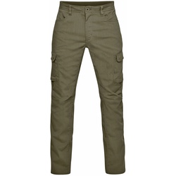 Under Armour Enduro Cargo Pants marine od green, Größe 38/34