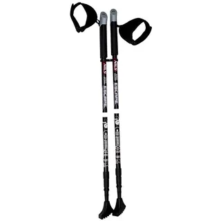 Nils Extreme Nils NW608 135 cm schwarz