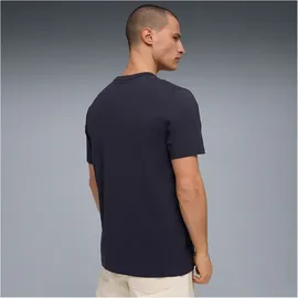 Puma Class T-Shirt New Navy M