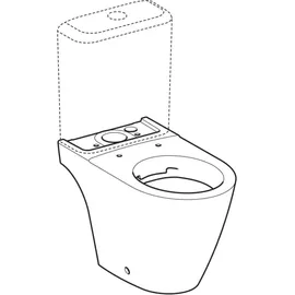Geberit iCon (200460000)