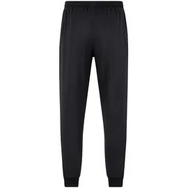 Jako Retro Freizeithose Schwarz 3XL