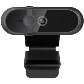 Speedlink LISS 720P HD Webcam Schwarz
