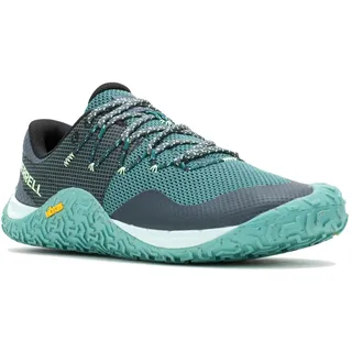 Merrell Trail Glove 7 Schuhe (Größe 42, tuerkis)