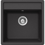 Schock Nemo N-100S Einbau onyx + Excenterbetätigung