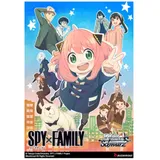 Bushiroad Weiß Schwarz - SPY x FAMILY Trial Deck - EN