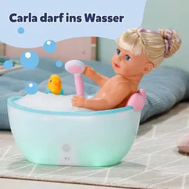 BABY BORN Carla 43 cm (Rosa)