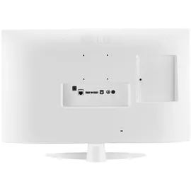 LG 27TQ615S-WZ 68,6 cm (27") Full HD Smart TV Monitor