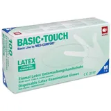 AMPri Med-Comfort Basic-Touch Latexhandschuh Größe XL