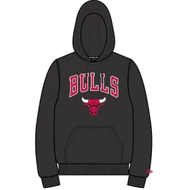 New Era Hoodie Schwarz M