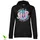 My Little Pony Hoodie I Believe In Unicorns Schwarz XXL
