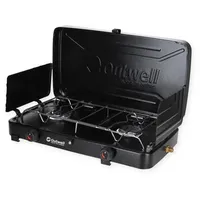 Outwell Gaskocher Appetizer Duo