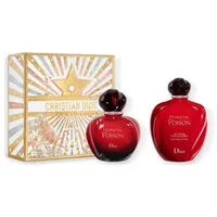 Dior Hautpflege-Set Hypnotic Poison - EDT 50 ml + Körperlotion 75 ml