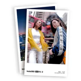 INSTA360 Ace Pro 2 Photo Paper Cartridge