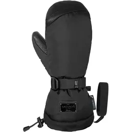 Reusch Damen Yuna Down R-Tex XT Handschuhe (Größe 6.5, schwarz)