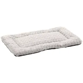 Karlie Flamingo Kissen Zupo Rechteck Dunkelgrau 116x69x2cm