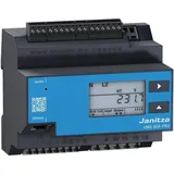 JANITZA UMG 604-PRO 230V Spannungsqualitäts-Analysator
