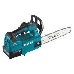 Elektrische Akku-Kettensäge Makita UC002G - Schwert 25 cm - Akku 4Ah 40V