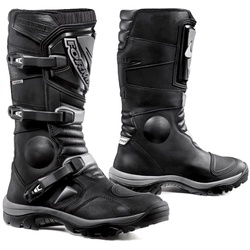Forma Adventure Dry, bottes imperméables - Noir - 45 EU