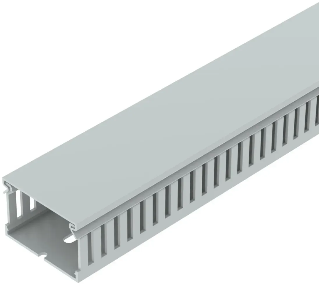 Rehau METRA Verdrahtungskanal HFVDK 4060 lgr