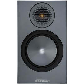Monitor Audio Bronze 50 schwarz