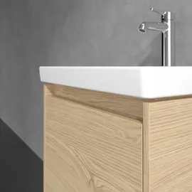 Villeroy & Boch Waschtischunterschrank 1 Auszug 52,2 x 43,6 x 42,4 cm Nordic Oak
