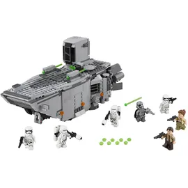 LEGO Star Wars First Order Transporter 75103