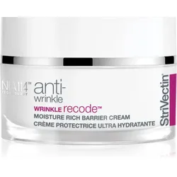 StriVectin Anti-Wrinkle Wrinkle RecodeTM Reichhaltige Anti-Falten-Creme regeneriert die Hautbarriere 50 ml