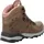 Jack Wolfskin Refugio Texapore Mid Damen Fawn 40,5