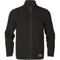 Härkila - Metso Strickjacke Gr M schwarz