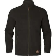 Härkila - Metso Strickjacke Gr M schwarz