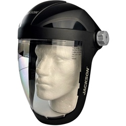 Jackson Safety QUAD 500TM Premium-Mehrzweck-Gesichtsschutz